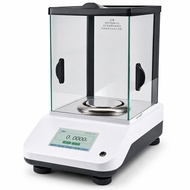 Laboratory Scales Analytical Balance Digital Microbalance Precision (0.0001g)