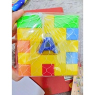 ABC  123 education toys