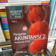 Book 2-based IFRS accounting introduction