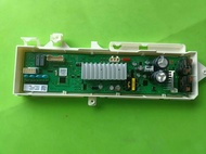 DC92-03567C/DC92-02393S/DC92-02393Y PCB KITSWOWM_INVA2 GLOBA บอร์ดเครื่่องซักผ้า Samsung ของแท้บริษั