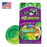 Crazy Aaron's Magic Dragon Thinking Putty