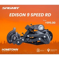 Sagmit Edison S9 9 Speed | S10 10 Speed | S11 11 Speed | S12 12 Speed SGS Rear Derailleur