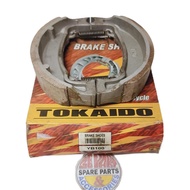 Yamaha F1 V80 RXS RX100 L2G L2SN brake pads