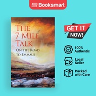 The 7-Mile Talk - Paperback - English - 9781913771065