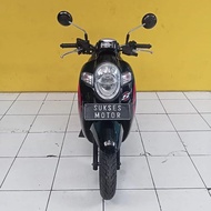 Stok Terbatas Motor Bekas Honda Scoopy New tahun 2019