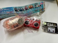 全新收音機造型 錄音扭蛋 $40 一隻