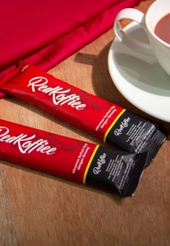 RED KOFFIEE KOPI MERAH ORIGINAL 3 SACHET