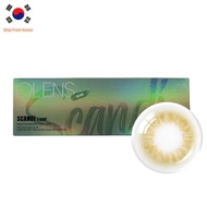 CODỐng kính áp tròng OLENS SCANDI OLIVE 10P ống kính hàn quốc ống kínhGiảm 50% toàn bộ cửa hàng mới 