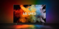 LG 50inch 50吋 QNED7S 4K Smart TV 智能電視