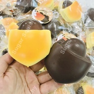 Sugar Squishy Chestnut Crisp Slow Rising Squishy