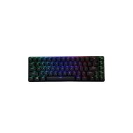 KEYBOARD HYPERX (ALLOY ORIGINS 65) - (AQUA/TACTILE SW)