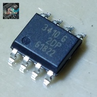 3410g Sop-8 SMD 3410G BTS3410G BTS IC Dual Power Switch Infineon Chip Parts