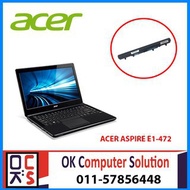 QUALITY LAPTOP BATTERY FOR ACER E1-472