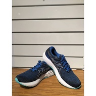 ASICS-GT2000 Men's Jogging Shoes 2E Wide Last Light Stable Blue 1011B186-401