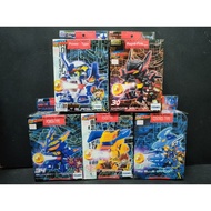 BATTLE B-DAMAN TAKARA ZERO SYSTEM