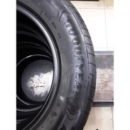 Used Tyre Secondhand Tayar GOODYEAR ATM2 205/65R16 40% 1PCS