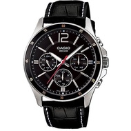 Jam Tangan Asli Casio MTP-1374L-1AVDF