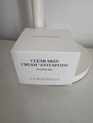 LA ROCHELLE 清爽去印面霜
