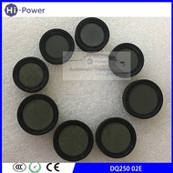 8 PCS DQ500 02E DQ250 / 0BH Transmission Clutch Piston Kit For OBH O2E Gearbox Rubber Piston Kit Rep
