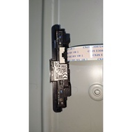 MESIN Wifi sensor Samsung UA43DU7000K TV sensor 43DU7000K remote mainboard machine