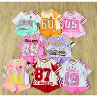 3D SPORTS COOL SET FOR GIRLS FROM 11 - 45KG | Bigbaby Q2 Bigbaby Q2 Q2 Q2 Bigbaby