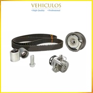 06D109119B 06D109243B 06D109244 06D109244E 1set Timing Belt Kit Water Pump For Volkswagen Golf Jetta