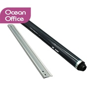 RICOH For OPC Drum Aficio MP2014 MP2014D MP2014AD MP 2014 IM 2701 2702 2700 Blade OEM Color pxc6