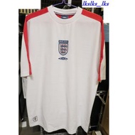 UMBRO - England National Shirt ( 英格蘭 球衣 )