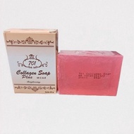 701 Collagen Plus Soap 85g/ Sabun Collagen