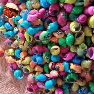 KELOMANG WARNA WARNI SEHAT DAN KUAT