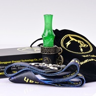 Alpha Hookah Hookah Hookah Mouthpies Hookah Mouthpies with Brand Lanyard