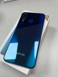 Vivo y12