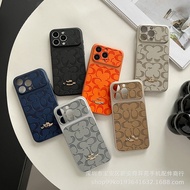 Foreign Trade Exclusive Supply Street Wear Suitable for iPhone17Promax Immediately Changed to 17 Eur