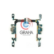 FLEXIBLE SAMSUNG S7 / G930F CONNECTOR CAS