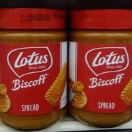 Lotus BISCOFF SPREAD 400gr