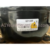 Ice machine household dehumidifier R290 QD128R QD65R compressor