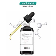 COSRX The Vitamin C 23 Serum 20ml