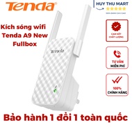 New full box Tenda A9 wifi extender, genuine Tenda wifi extender 12 months nationwide