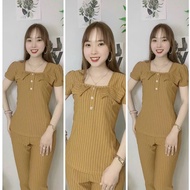 60kg to 67kg (NO. 4) Women's elastic clothes, many styles and colors, comfortable elastic
