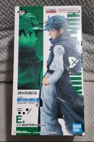 Hunter x Hunter Masterlise Figure