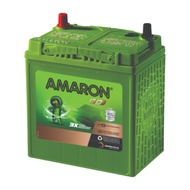 AMARON Battery Long Service Life Factory Charged Ready to Use