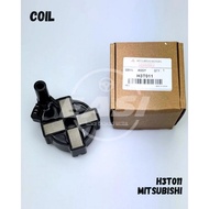 COIL COIL IGNITION MITSUBISHI T120SS CARBON LANCER EVO3 CB4 GLXI H3T011
