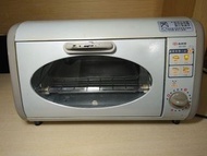 尚朋堂 6公升小烤箱 電熱烤箱