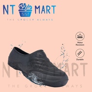 ABARO Men Waterproof PVC Shoes 988