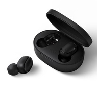 [LSC] A6S Bluetooth Earphone Mini Wireless Earbuds In-Ear 5.0 TWS Sport Stereo Earbuds With Mic Char
