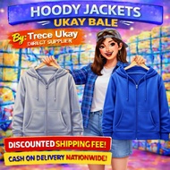 HOODY JACKET UKAY BALE BY TRECE UKAY DIRECT SUPPLIER