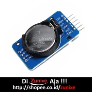 DS3231 I2C RTC REAL TIME CLOCK MODULE + BATTERY