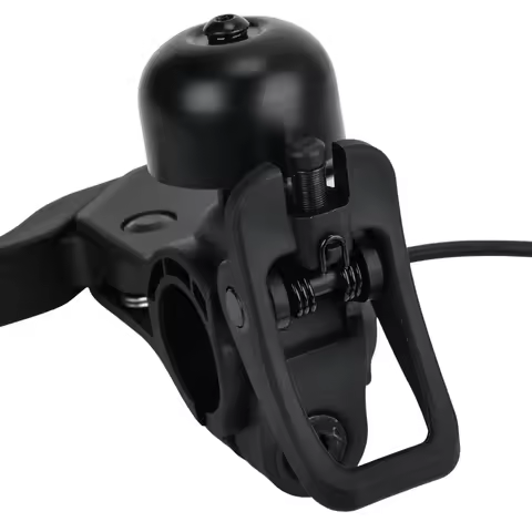 Original Mechanical Brake Handle Lever For Ninebot E2/E2 Plus/E2 Pro Electric Scooter KickScooter Ha