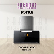 FOTILE Chimney Cooker Hood AMG9007-i