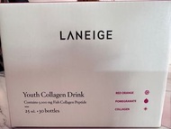 Laneige 膠原蛋白美肌飲